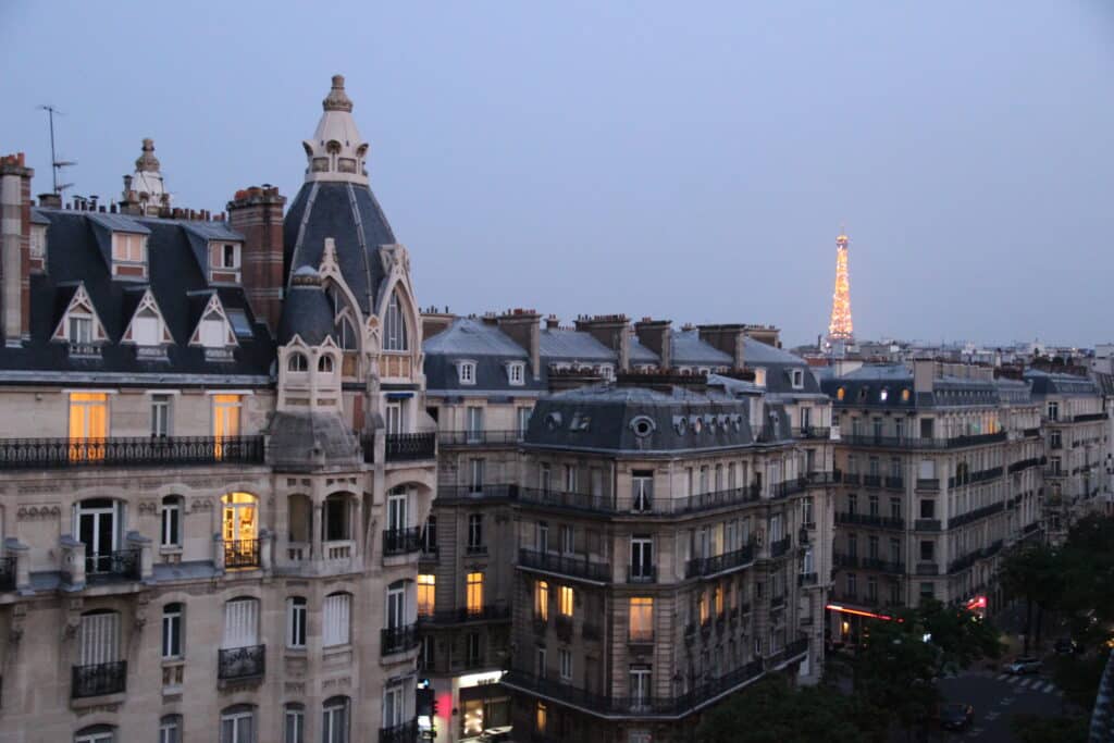 Complete Guide: Short Term Apartment Rental in Paris- 2024