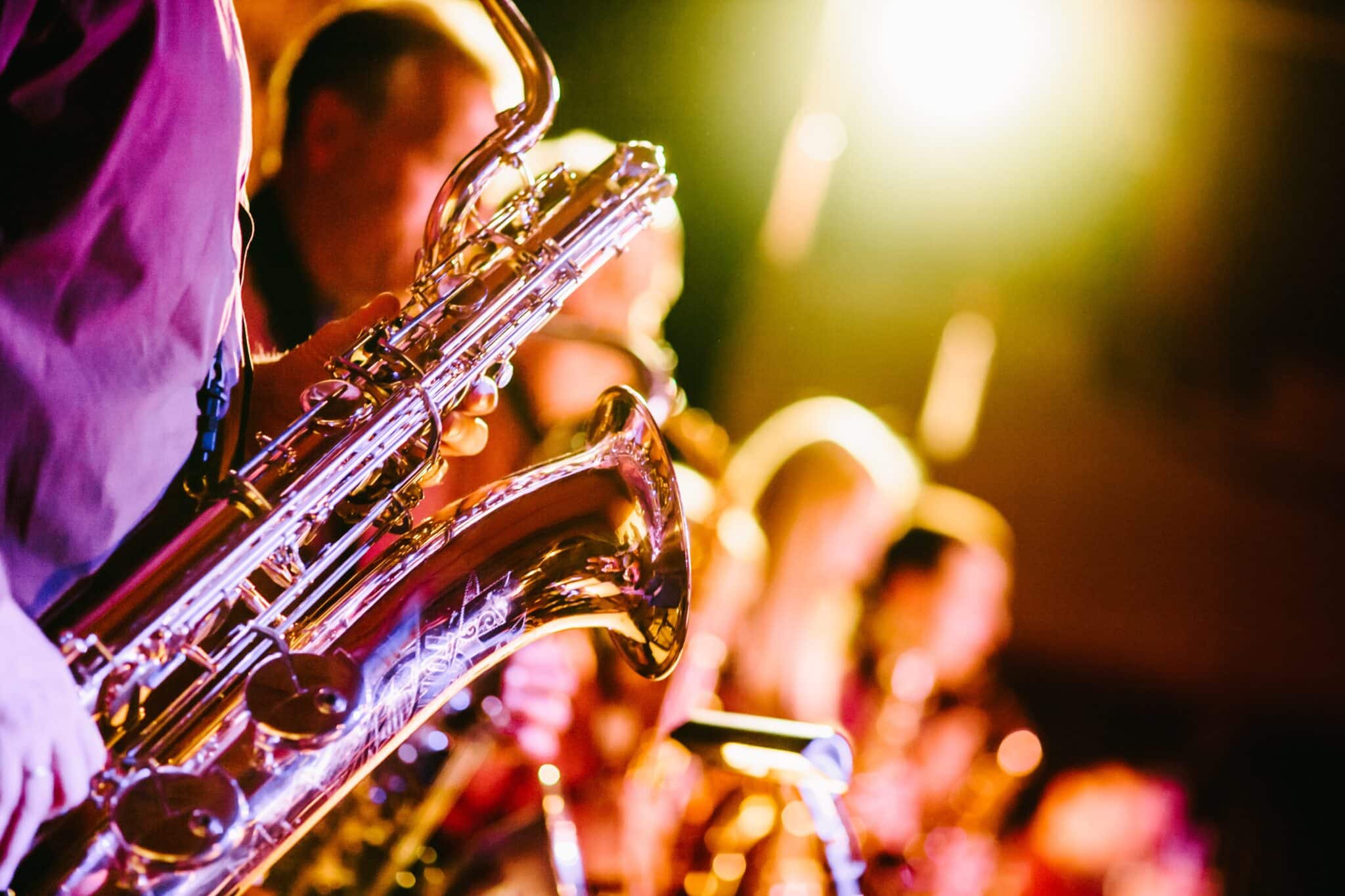 Paris Jazz Clubs Paris