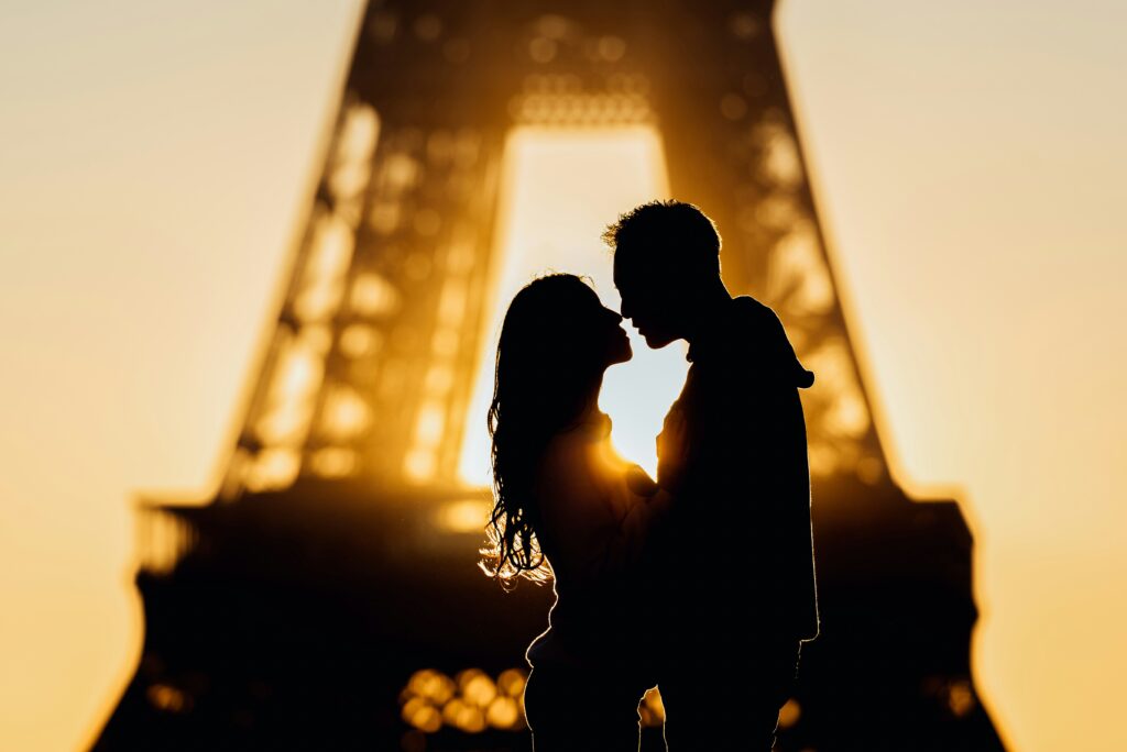 Romantic Paris - The Paris Shortlist